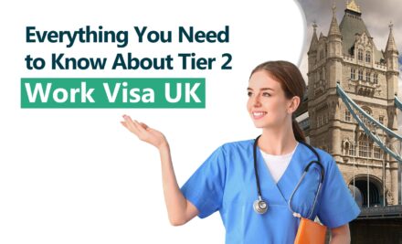 UK Tier 2 Work Visa: Application Process and Essential Requirements.