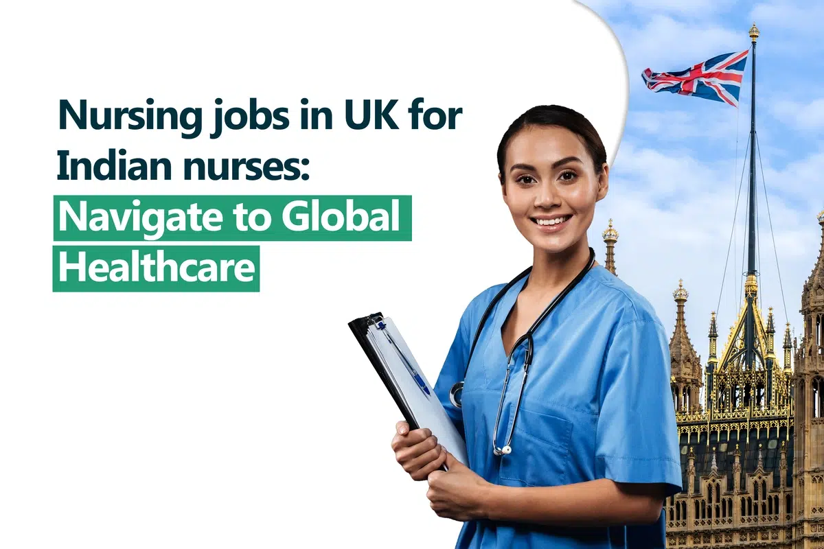 nursing jobs in uk from india