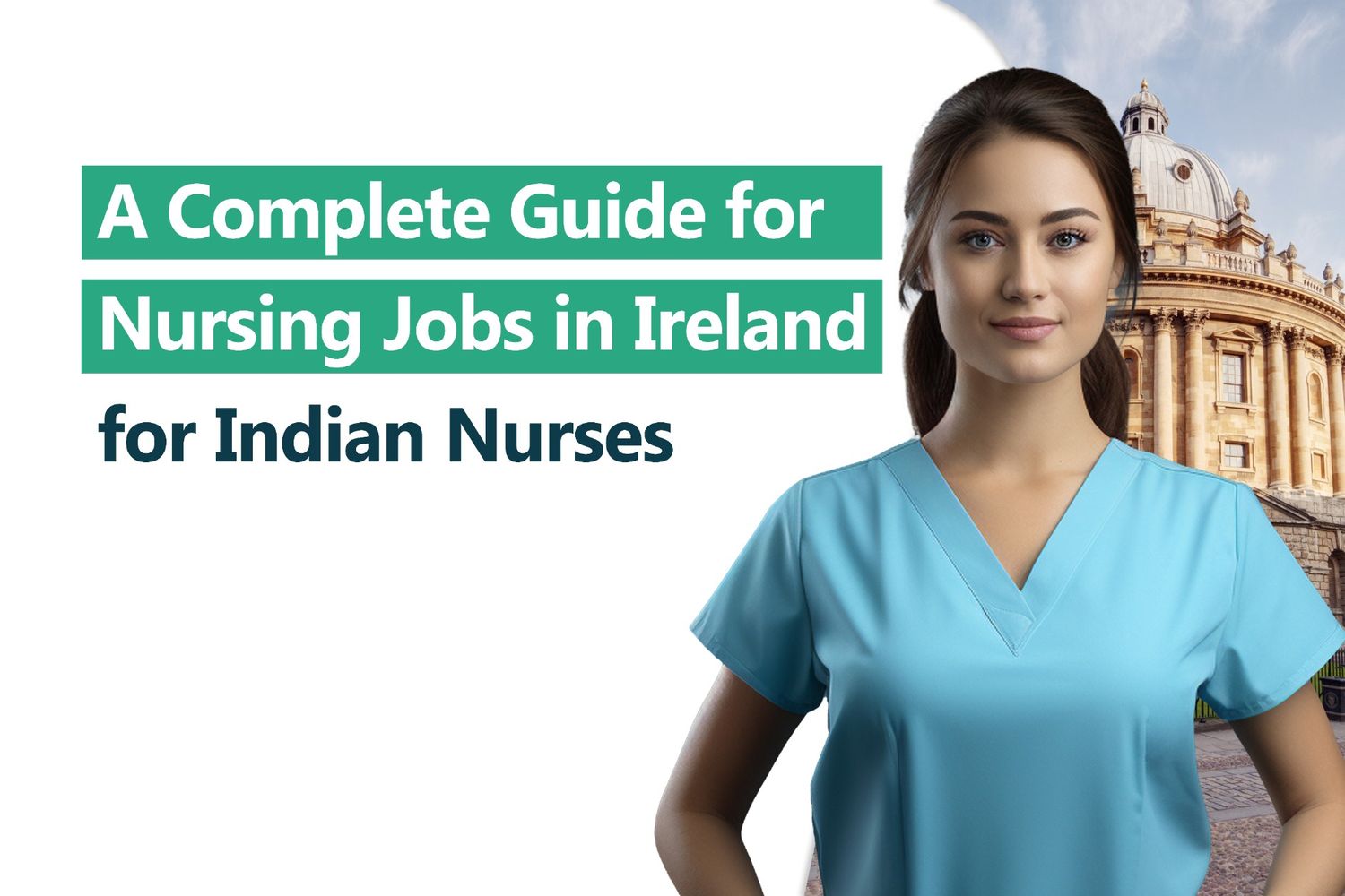 nursing jobs in ireland for foreigners