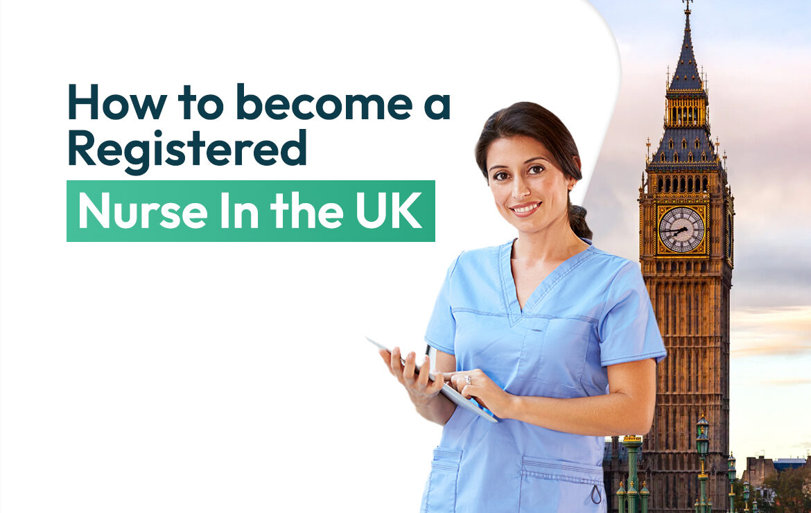 role of registered nurse in uk essay