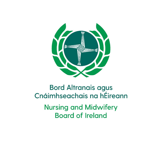 The Nursing and Midwifery Board of Ireland