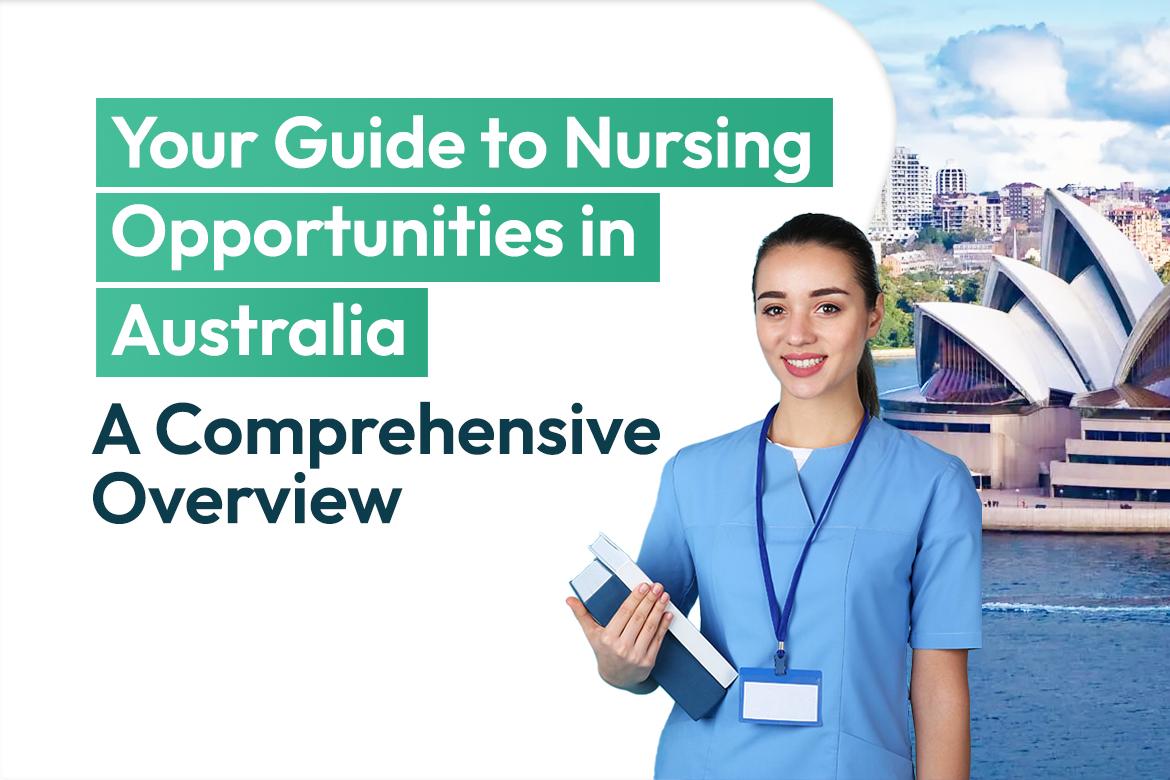 nursing-opportunities-in-australia