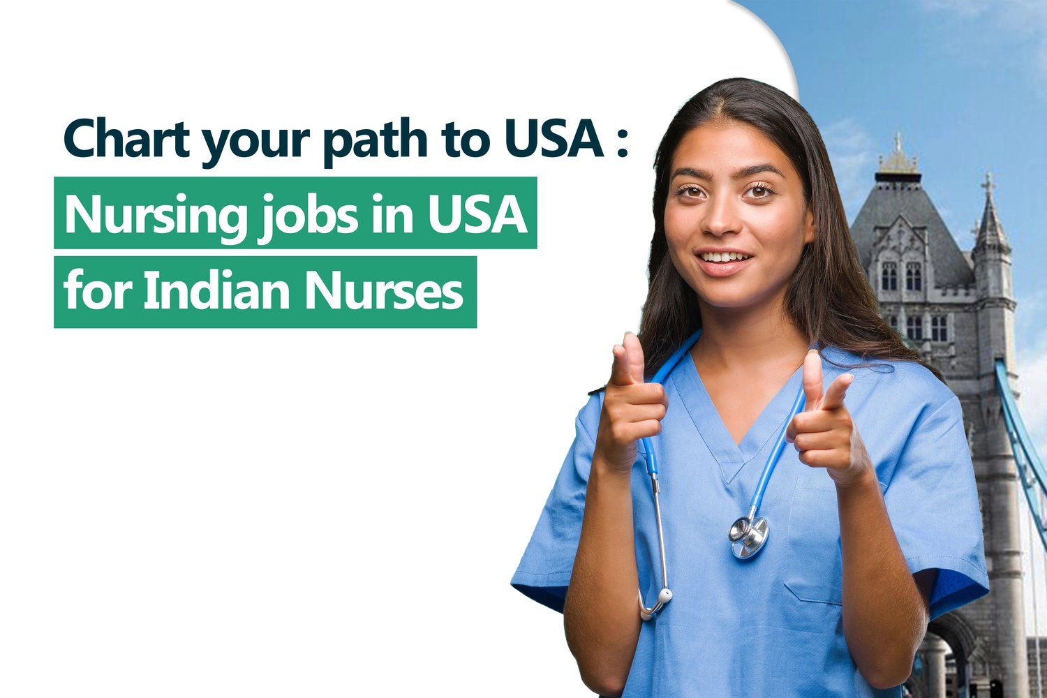 nursing jobs in usa for indian nurses