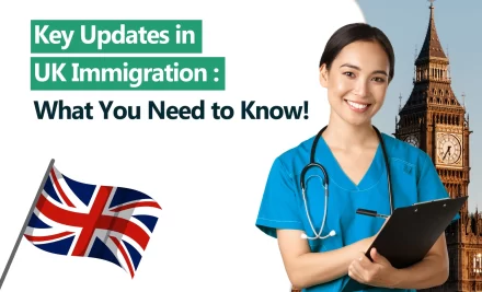 Key Updates in UK Immigration: A Concise Overview