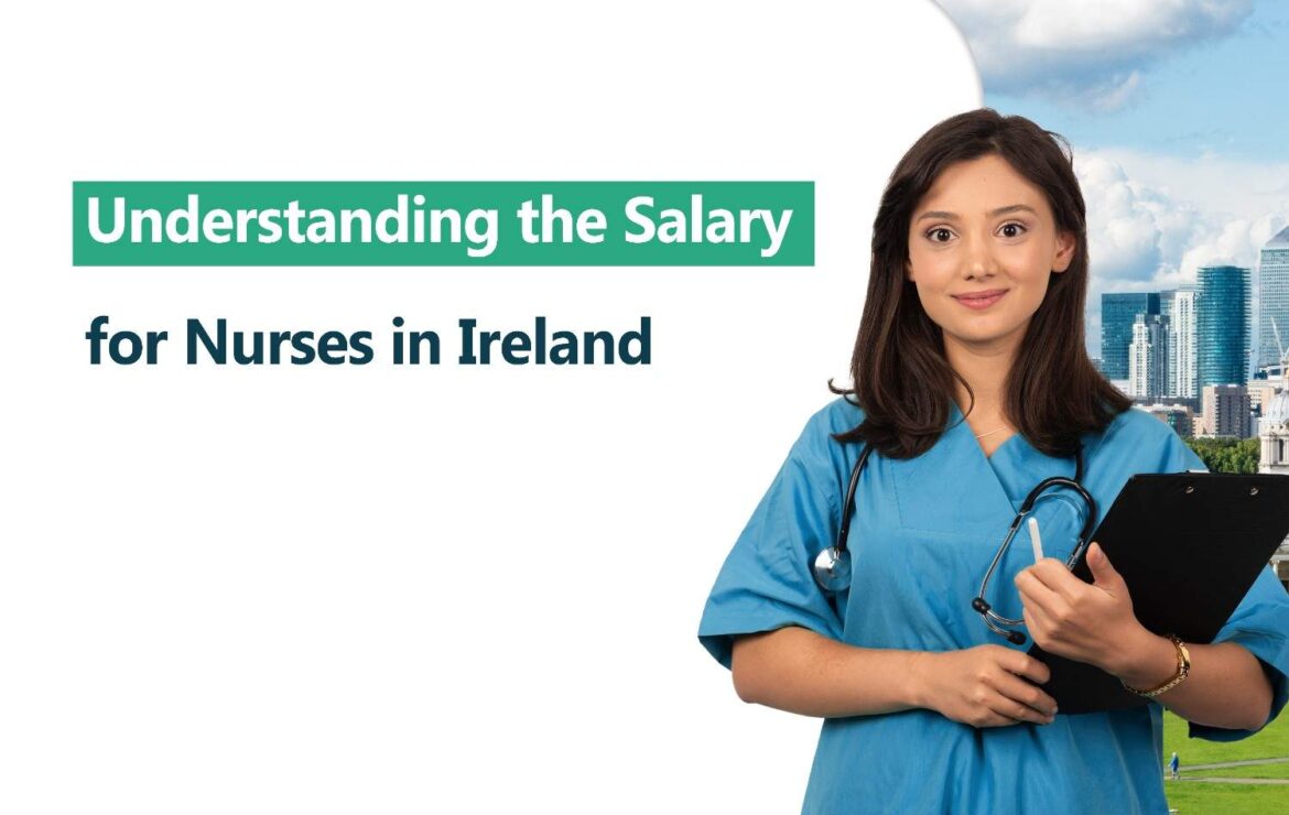 what-is-the-average-salary-for-nurses-in-ireland-career-grids