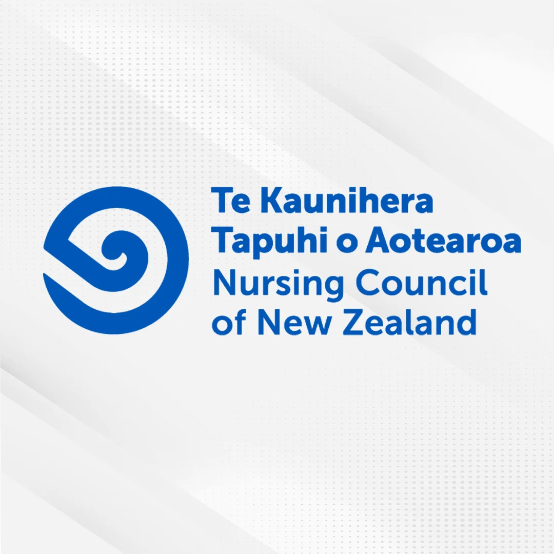 new zealand nursing council