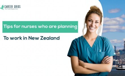 Tips for nurses who are planning to work in New Zealand