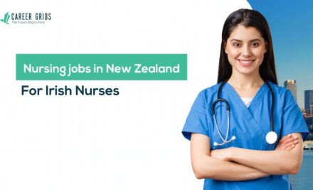 Irish Nurses in New Zealand: Nursing jobs in New Zealand for Irish Nurses