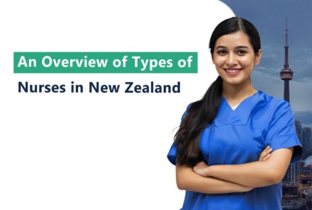 An Overview of Types of Nurses in New Zealand