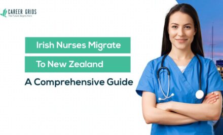 Irish Nurses Migrating to New Zealand: A Comprehensive Guide