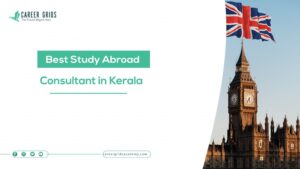 Study Abroad Consultent in Kerala : Career Grids -...