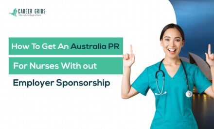 Your Guide to Obtaining an Australia PR Visa Without Employer Sponsorship for Nurses